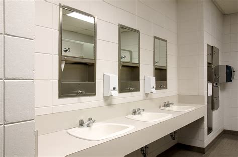 WAC 392-349 - Small School Plants - Remote and Necessary Schools. . Washington state school bathroom laws